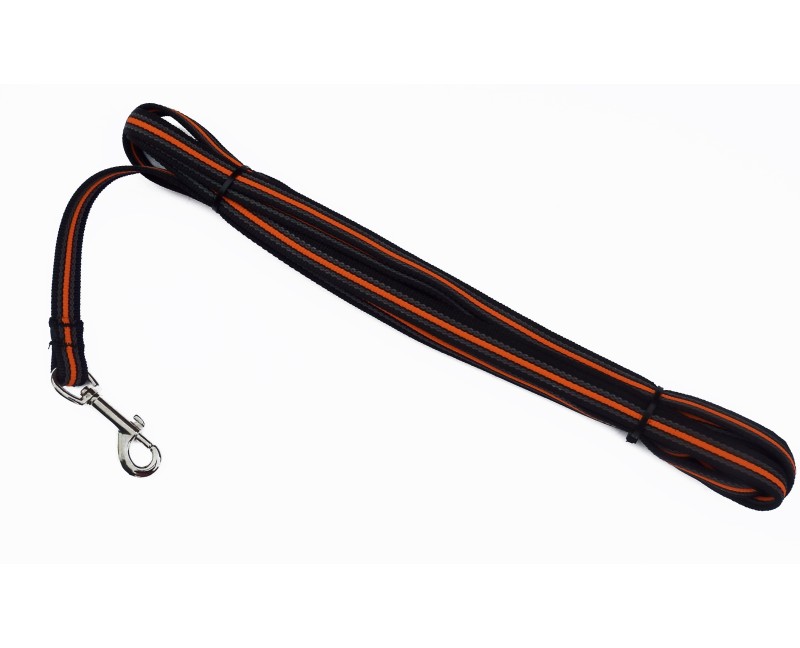 Lesa Ultra Grip pentru dresaj canin 5 M