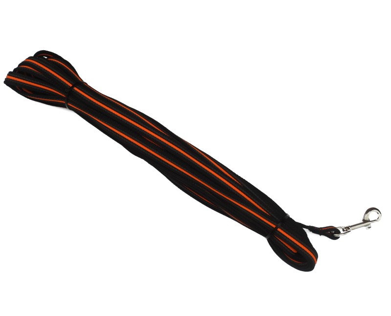 Lesa Ultra Grip pentru dresaj canin 10 M