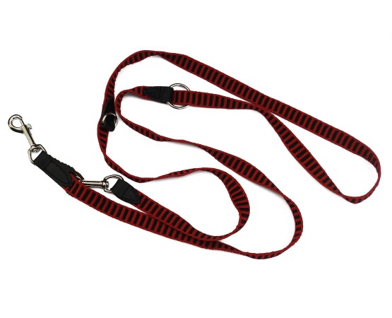 Lesa Keops reglabila textila pentru caini