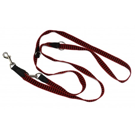 Lesa Keops reglabila textila pentru caini