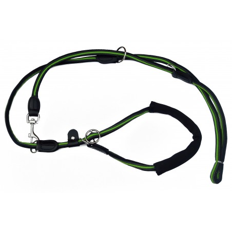 Lesa multifunctionala pentru caini