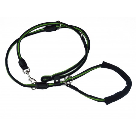 Lesa multifunctionala pentru caini