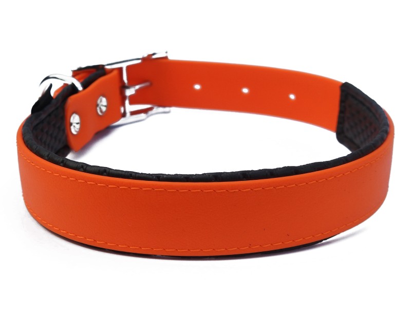 Zgarda Biothane pentru caini