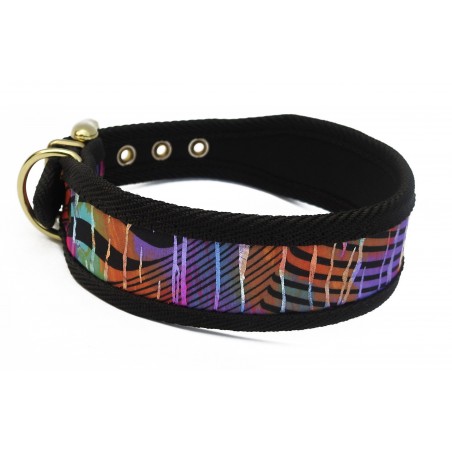 Zgarda Rainbow Bridge pentru caini