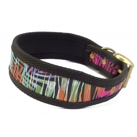 Zgarda Rainbow Bridge pentru caini