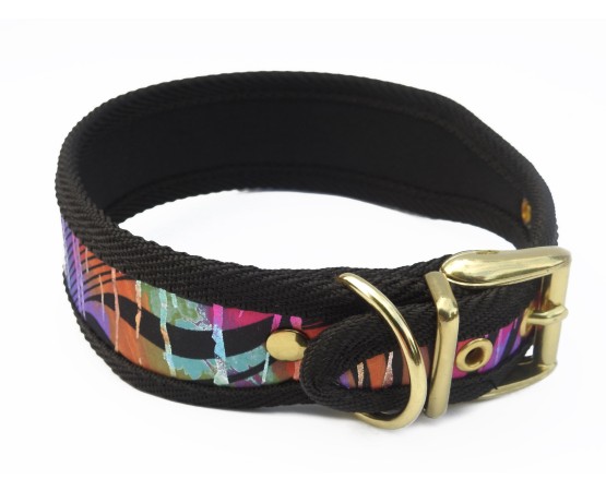 Zgarda Rainbow Bridge pentru caini