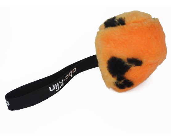 Minge puppy plush ABC Sport Klin Germany 10 cm