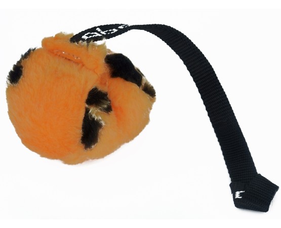 Minge puppy plush ABC Sport Klin Germany 9 cm