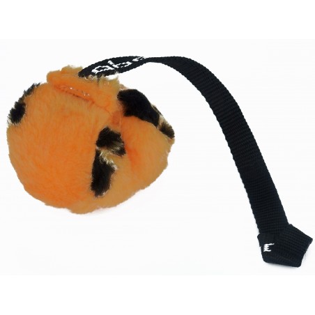 Minge puppy plush ABC Sport Klin Germany 9 cm