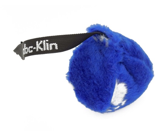 Minge puppy plush ABC Sport Klin Germany 9 cm