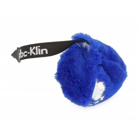 Minge puppy plush ABC Sport Klin Germany 9 cm