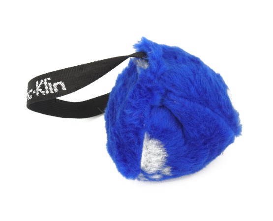 Minge puppy plush ABC Sport Klin Germany 9 cm