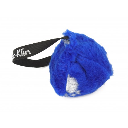 Minge puppy plush ABC Sport Klin Germany 9 cm