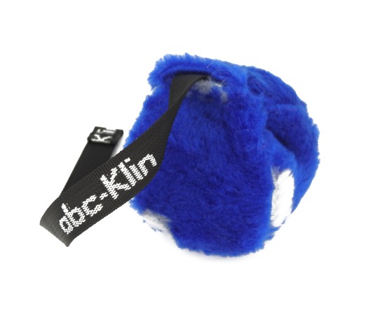 Minge puppy plush ABC Sport Klin Germany 9 cm