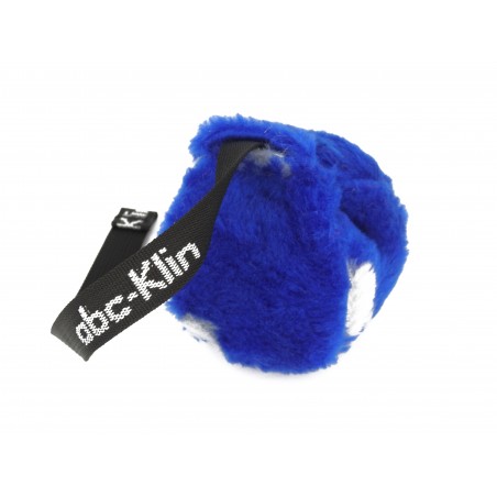 Minge puppy plush ABC Sport Klin Germany 9 cm