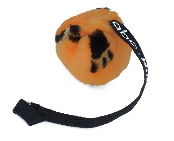 Minge puppy plush ABC Sport Klin Germany 9 cm