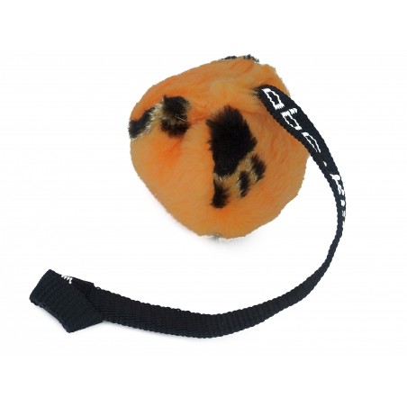 Minge puppy plush ABC Sport Klin Germany 9 cm