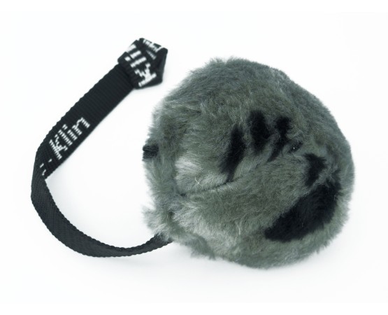 Minge puppy plush ABC Sport Klin Germany 9 cm