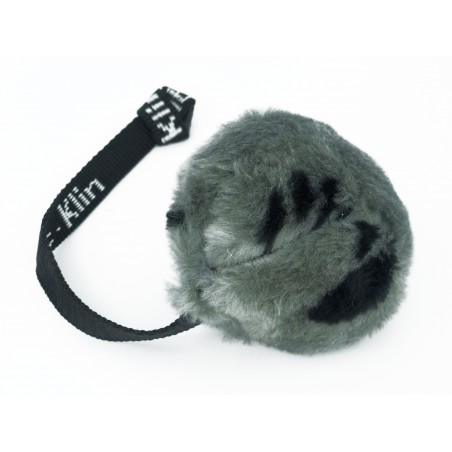 Minge puppy plush ABC Sport Klin Germany 9 cm