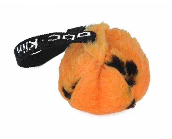 Minge puppy plush ABC Sport Klin Germany 9 cm