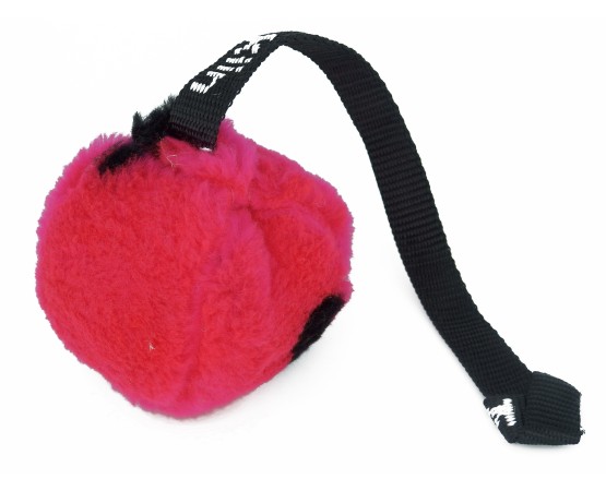 Minge puppy plush ABC Sport Klin Germany 9 cm