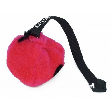 Minge puppy plush ABC Sport Klin Germany 9 cm