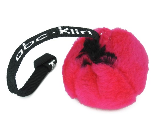 Minge puppy plush ABC Sport Klin Germany 9 cm