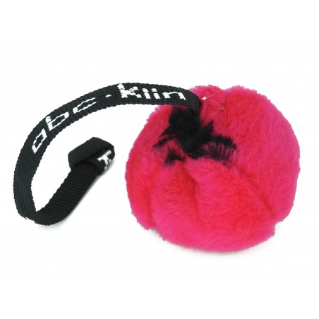 Minge puppy plush ABC Sport Klin Germany 9 cm