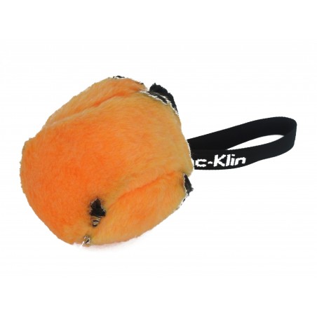 Minge puppy plush ABC Sport Klin Germany 9 cm