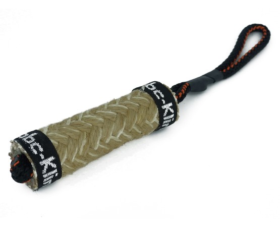 Tug din iuta cu magnet ABC Sport Klin Germany