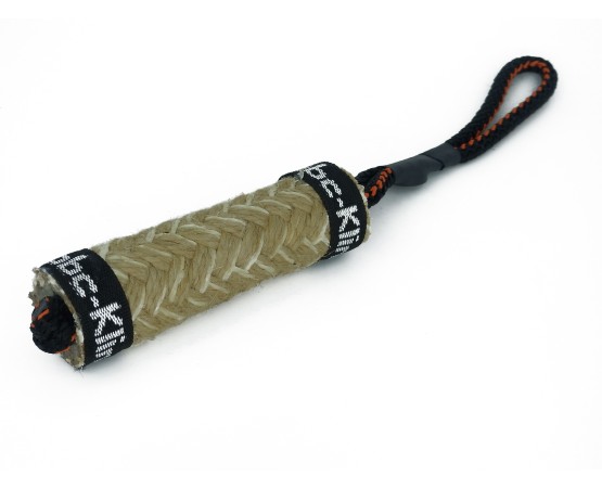 Tug din iuta cu magnet ABC Sport Klin Germany