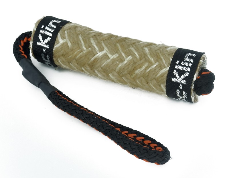 Tug din iuta cu magnet ABC Sport Klin Germany