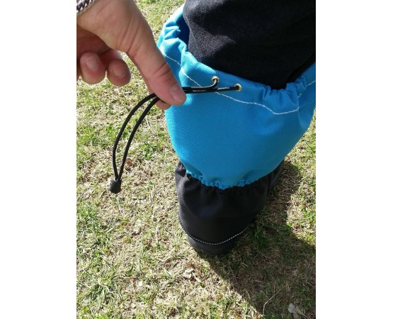 Protectie Huspol  murdarie dresaj