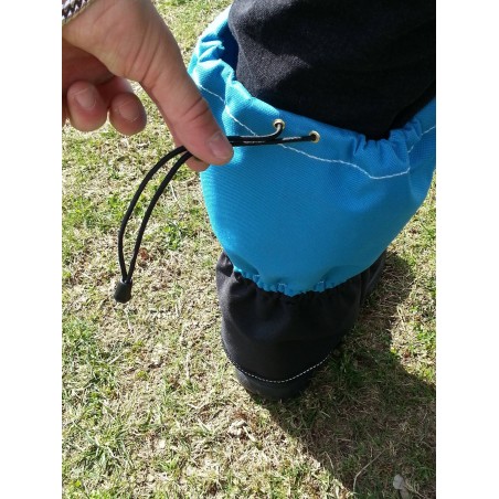 Protectie Huspol  murdarie dresaj