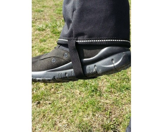 Protectie Huspol  murdarie dresaj