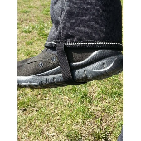 Protectie Huspol  murdarie dresaj