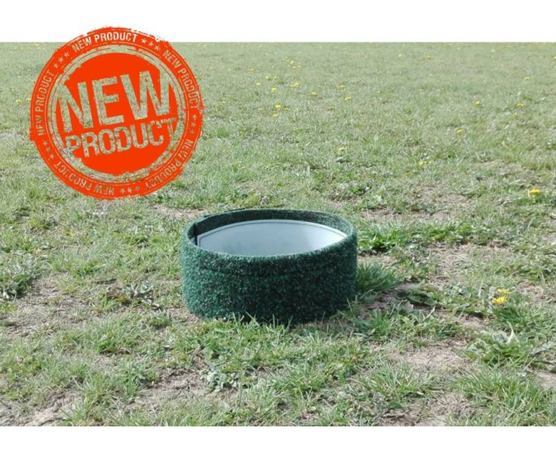 Dispozitiv Huspol pentru ascuns recompense trimitere inainte dresaj