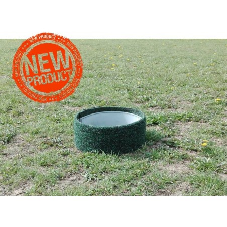 Dispozitiv Huspol pentru ascuns recompense trimitere inainte dresaj