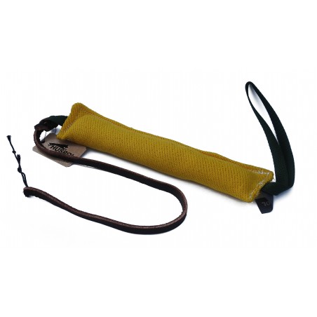 Tug cu varf de bici C4 Huspol pentru dresaj canin