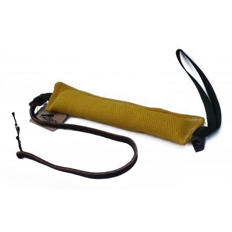 Tug cu varf de bici C4 Huspol pentru dresaj canin