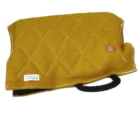 Manson scurt profesional Bono Huspol material francez