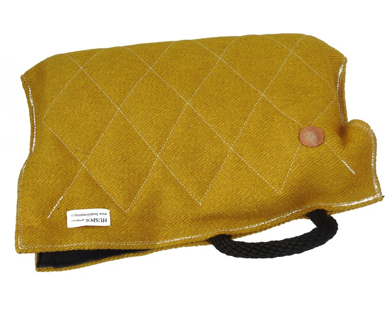 Manson scurt profesional Bono Huspol material francez