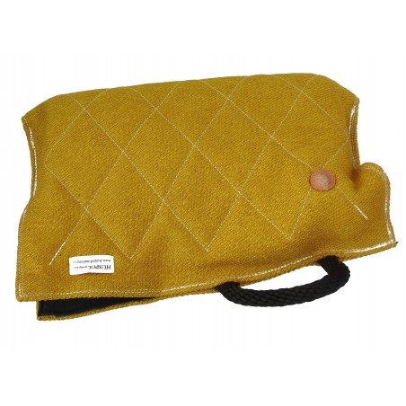 Manson scurt profesional Bono Huspol material francez