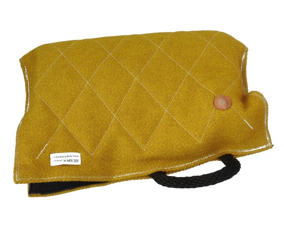 Manson scurt profesional Bono Huspol material francez