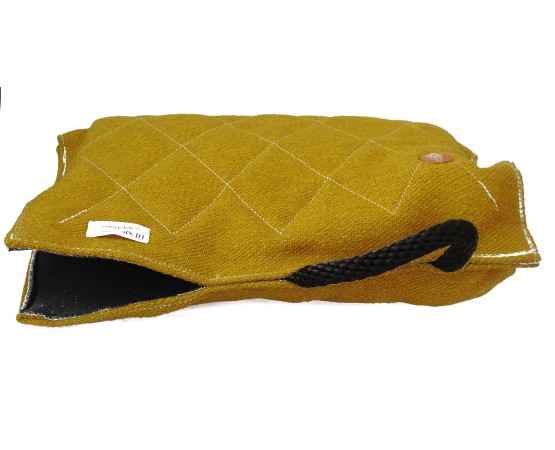 Manson scurt profesional Bono Huspol material francez