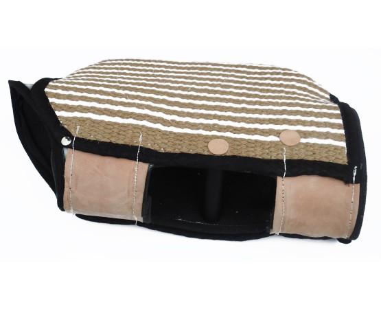 Manson scurt profesional Con Huspol iuta