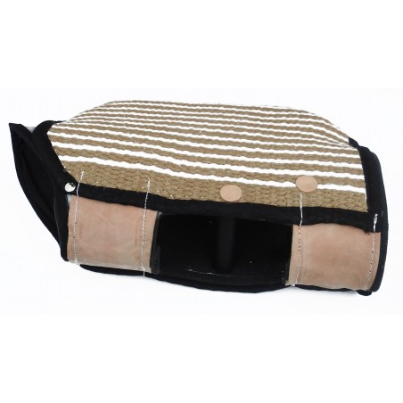 Manson scurt profesional Con Huspol iuta