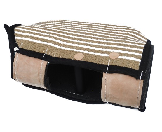 Manson scurt profesional Con Huspol iuta