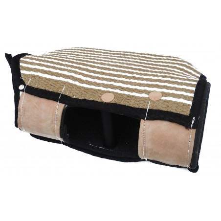 Manson scurt profesional Con Huspol iuta