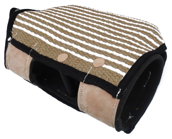 Manson scurt profesional Con Huspol iuta